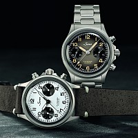 Sinn 356 FLIEGER Classic W