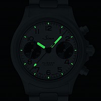 Sinn 356 FLIEGER Classic W