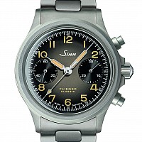 Sinn 356 FLIEGER Classic AS E