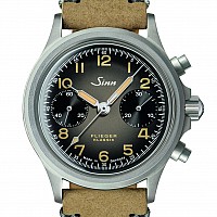 Sinn 356 FLIEGER Classic AS E