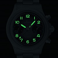 Sinn 356 FLIEGER Classic AS E