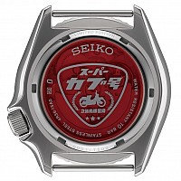 Seiko 5 Sports SRPK37K1 Super Cub Limited Edition