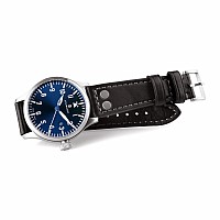 Steinhart Nav B-Uhr 44 Date Blue