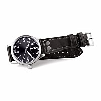 Steinhart Nav B-Uhr 44 Date Grey