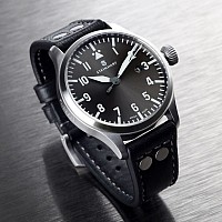 Steinhart Nav B-Uhr 44 Date Grey