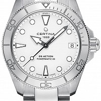 Certina DS Action Lady C032.007.11.011.00