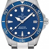 Certina DS Action Lady C032.007.11.041.00