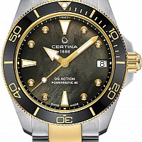 Certina DS Action Lady C032.007.22.126.00