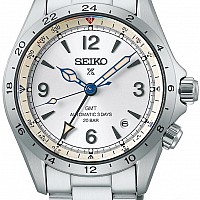 Seiko Alpinist GMT SPB409J1