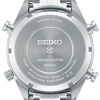 Seiko Prospex Speedtimer SFJ009P1
