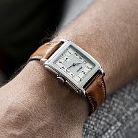 Alpina Alpiner Heritage Carrée Automatic 140 Years AL-530SAC3C6