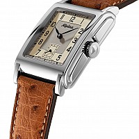 Alpina Alpiner Heritage Carrée Automatic 140 Years AL-530SAC3C6