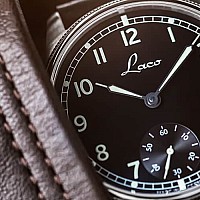 Laco Marine Bremerhaven 42,5