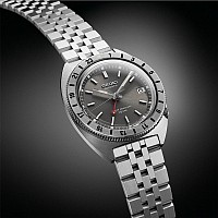 Seiko Prospex SPB411J1 Navigator Timer GMT