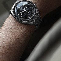 Omega Speedmaster Professional Moonwatch 310.32.42.50.01.001 KOMISE 420230055