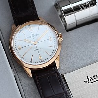 Jaeger-LeCoultre Geophysic 1958 Q8002520 KOMISE 420230056