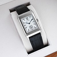 Jaeger-LeCoultre Grande Reverso Ultra Thin 1931 Q2783520 KOMISE 420230057