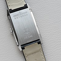 Jaeger-LeCoultre Grande Reverso Ultra Thin 1931 Q2783520 KOMISE 420230057