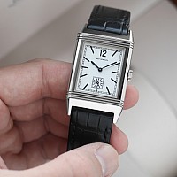 Jaeger-LeCoultre Grande Reverso Ultra Thin 1931 Q2783520 KOMISE 420230057