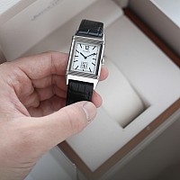 Jaeger-LeCoultre Grande Reverso Ultra Thin 1931 Q2783520 KOMISE 420230057