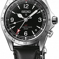 Seiko Alpinist GMT SPB379J1