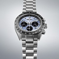 Seiko Prospex Speedtimer Crystal Trophy SSC935P1