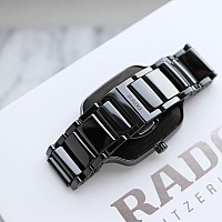 Rado True Square Automatic Open Heart R27086162 KOMISE 420230060