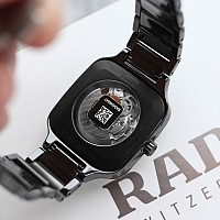 Rado True Square Automatic Open Heart R27086162 KOMISE 420230060