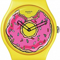 Swatch SO29Z134