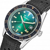 Squale SUB39 GMT Vintage Green