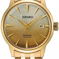 Seiko Presage Cocktail Time Beer Julep SRPK46J1