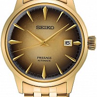 Seiko Presage Cocktail Time Half And Half SRPK48J1