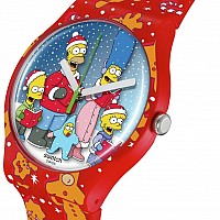 Swatch SUOZ361