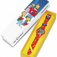 Swatch SUOZ361