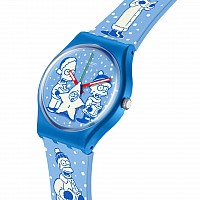 Swatch SO28Z126