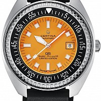 Certina DS Super PH1000M C024.907.17.281.10