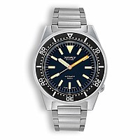 Squale 1521 Militaire Blasted