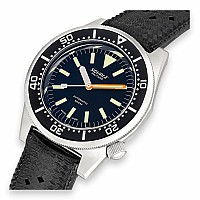 Squale 1521 Militaire Blasted