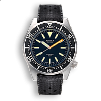 Squale 1521 Militaire Blasted Ceramic