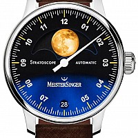 MeisterSinger Stratoscope ST982G