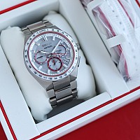 Seiko Astron GPS Solar 5X53 Dual-Time Medecins Sans Frontiere Limited Edition SSH133J1 KOMISE 42023074