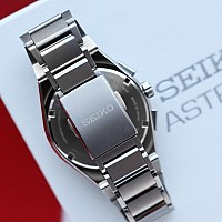 Seiko Astron GPS Solar 5X53 Dual-Time Medecins Sans Frontiere Limited Edition SSH133J1 KOMISE 42023074