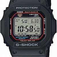 Casio G-Shock RC GW-M5610U-1ER