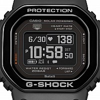 Casio G-Shock G-Squad DW-H5600MB-1ER