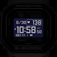 Casio G-Shock G-Squad DW-H5600MB-1ER