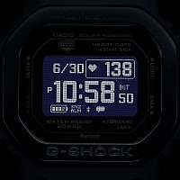 Casio G-Shock G-Squad DW-H5600MB-2ER