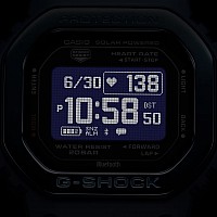 Casio G-Shock G-Squad DW-H5600MB-2ER