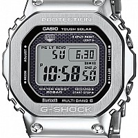 Casio G-Shock Bluetooth GMW-B5000D-1ER