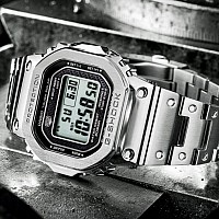 Casio G-Shock Bluetooth GMW-B5000D-1ER