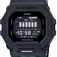 Casio G-Shock G-Squad GBD-200UU-1ER